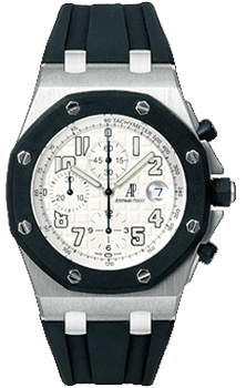 Вся коллекция Royal Oak Offshore
