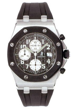 Вся коллекция Royal Oak Offshore