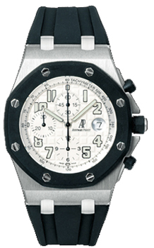 Вся коллекция Royal Oak Offshore