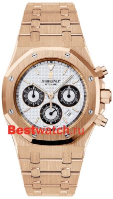 Вся коллекция Royal Oak