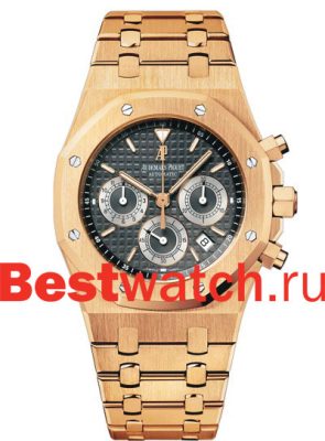 Вся коллекция Royal Oak