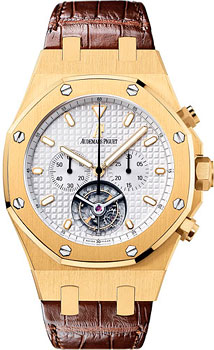Вся коллекция Royal Oak