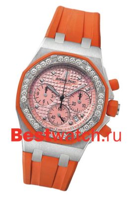 Вся коллекция Royal Oak Offshore