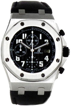 Вся коллекция Royal Oak Offshore