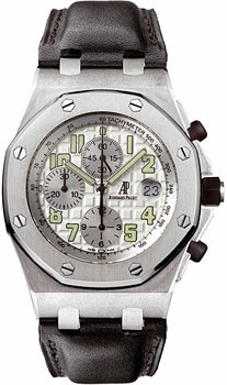 Вся коллекция Royal Oak Offshore