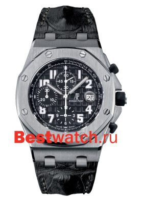 Вся коллекция Royal Oak Offshore