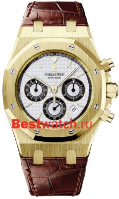 Вся коллекция Royal Oak