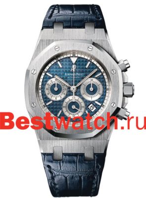 Вся коллекция Royal Oak