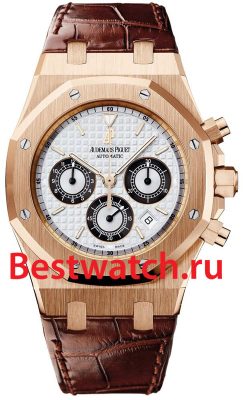 Вся коллекция Royal Oak