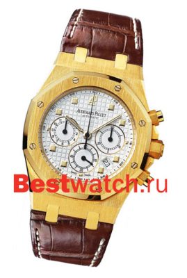 Вся коллекция Royal Oak