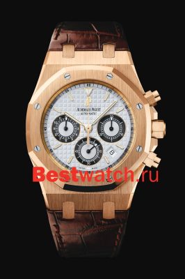 Вся коллекция Royal Oak