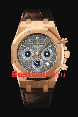 Вся коллекция Royal Oak
