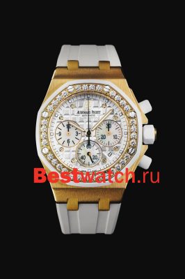 Вся коллекция Royal Oak Offshore