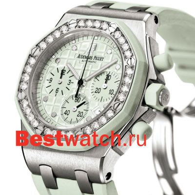 Вся коллекция Royal Oak Offshore