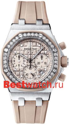 Вся коллекция Royal Oak Offshore