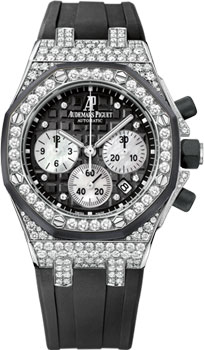 Вся коллекция Royal Oak Offshore