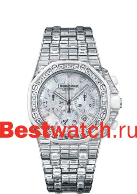 Вся коллекция Royal Oak Offshore