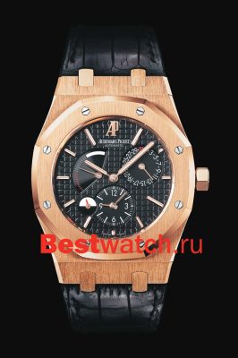 Вся коллекция Royal Oak