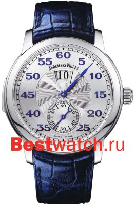 Вся коллекция Jules Audemars