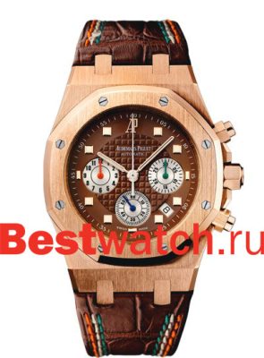 Вся коллекция Royal Oak