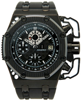 Вся коллекция Royal Oak Offshore