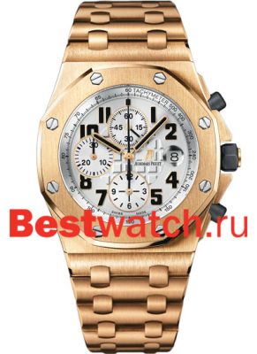 Вся коллекция Royal Oak Offshore