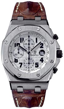 Вся коллекция Royal Oak Offshore