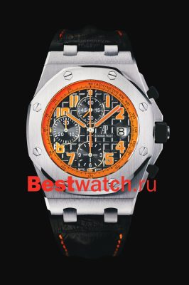 Вся коллекция Royal Oak Offshore
