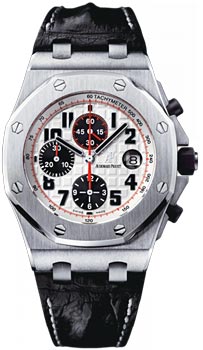 Вся коллекция Royal Oak Offshore