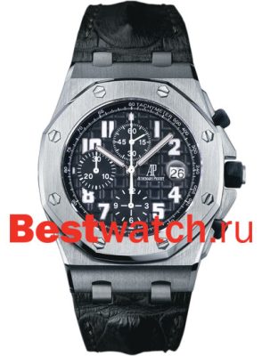 Вся коллекция Royal Oak Offshore