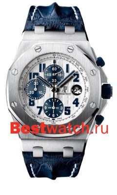Вся коллекция Royal Oak Offshore