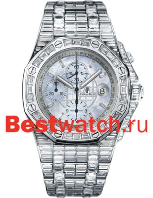 Вся коллекция Royal Oak Offshore