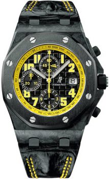 Вся коллекция Royal Oak Offshore