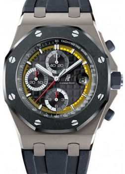 Вся коллекция Royal Oak Offshore