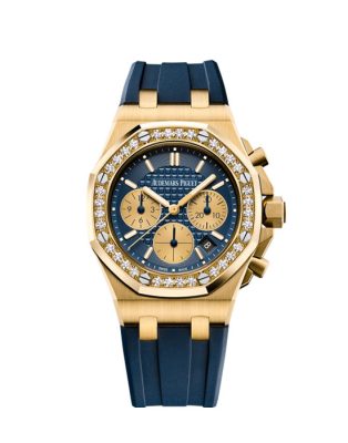 Вся коллекция Royal Oak Offshore
