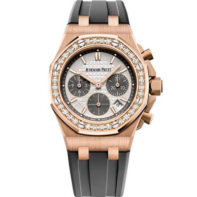 Вся коллекция Royal Oak