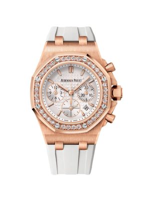 Вся коллекция Royal Oak Offshore