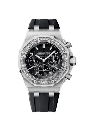 Вся коллекция Royal Oak Offshore