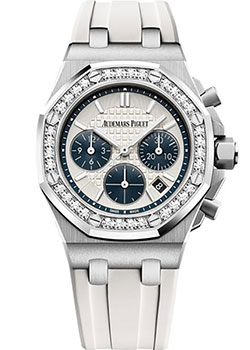 Вся коллекция Royal Oak