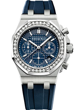 Вся коллекция Royal Oak