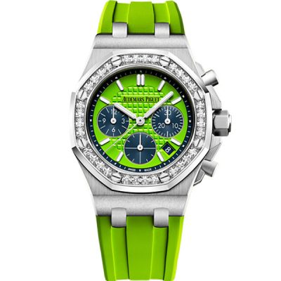 Вся коллекция Royal Oak