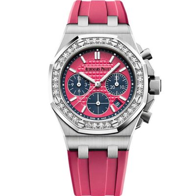 Вся коллекция Royal Oak