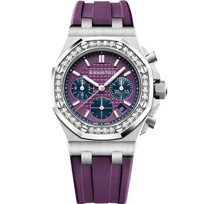 Вся коллекция Royal Oak