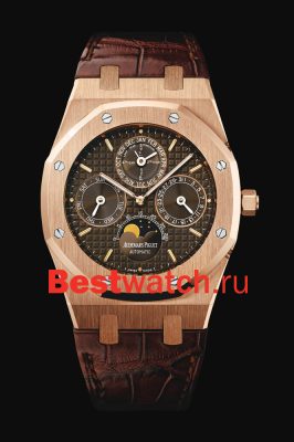 Вся коллекция Royal Oak