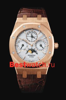 Вся коллекция Royal Oak