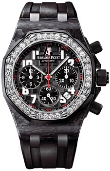 Вся коллекция Royal Oak Offshore