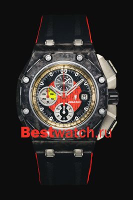 Вся коллекция Royal Oak Offshore