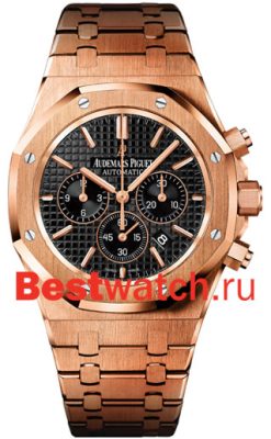 Вся коллекция Royal Oak