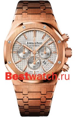 Вся коллекция Royal Oak