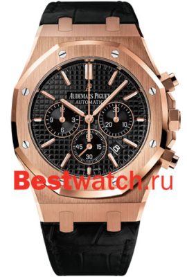 Вся коллекция Royal Oak